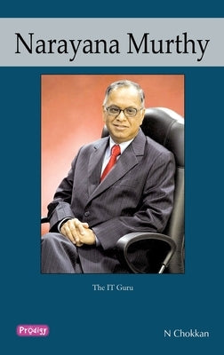 Narayana Murthy by Chokkan, N.