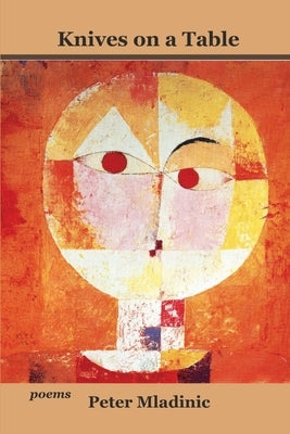 Knives on a Table by Mladinic, Peter