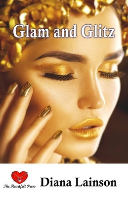 Glam & Glitz by Lainson, Diana
