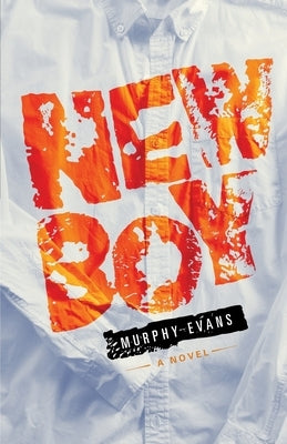New Boy by Evans, Murphy