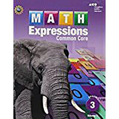 Student Activity Book Collection (Hardcover) Grade 3 by Hnm, Hnm