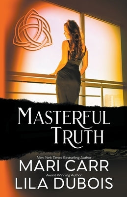 Masterful Truth by Carr, Mari
