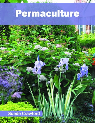 Permaculture by Crawford, Suede