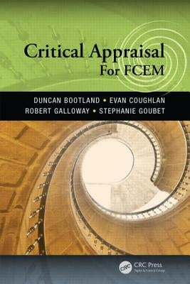 Critical Appraisal for Fcem by Bootland, Duncan