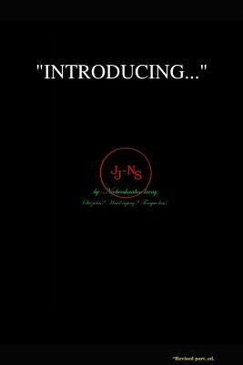 "INTRODUCING..." *Revised portable-edition by (L G), Neebeeshaabookway