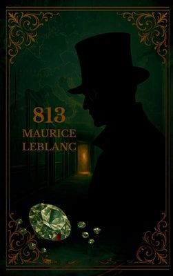813 by LeBlanc, Maurice