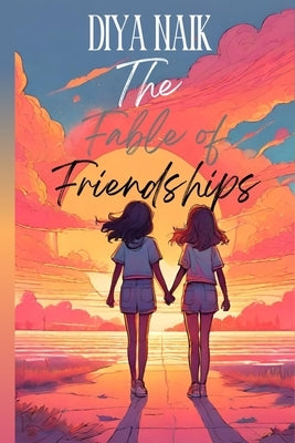 The Fable of Friendships by Naik, Diya