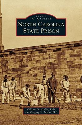 North Carolina State Prison by Hinkle, William G.