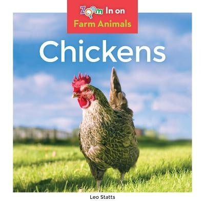 Chickens by Statts, Leo