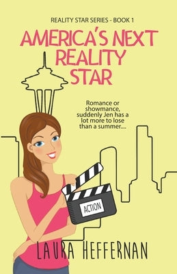 America's Next Reality Star by Heffernan, Laura