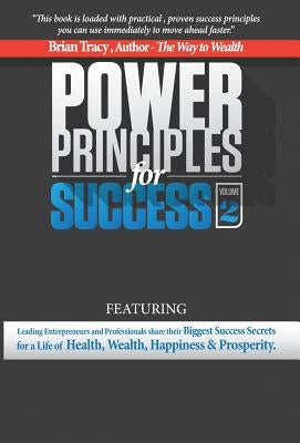 Power Principles Volume 2 by Nanton, Nick