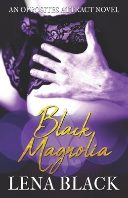 Black Magnolia by Black, Lena