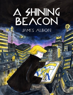 A Shining Beacon by Albon, James
