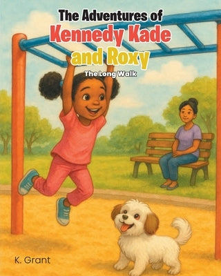The Adventures of Kennedy Kade and Roxy: The Long Walk by Grant, K.