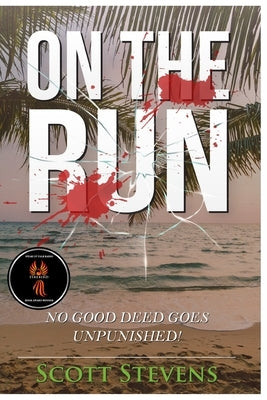 On The Run by Stevens, Scott