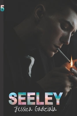 Seeley by Gadziala, Jessica