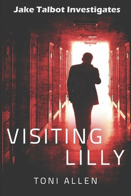 Visiting Lilly by Allen, Toni