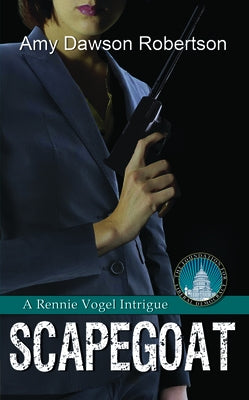 Scapegoat by Dawson Robertson, Amy
