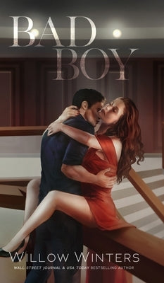 Bad Boy: Artist Rendition by Winters, Willow
