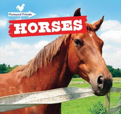 Horses by Gibbs, Maddie