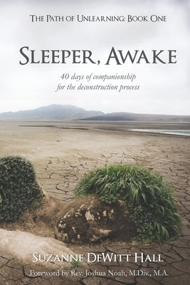 Sleeper, Awake: 40 days of companionship for the deconstruction process by DeWitt Hall, Suzanne