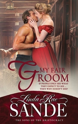 My Fair Groom by Sande, Linda Rae