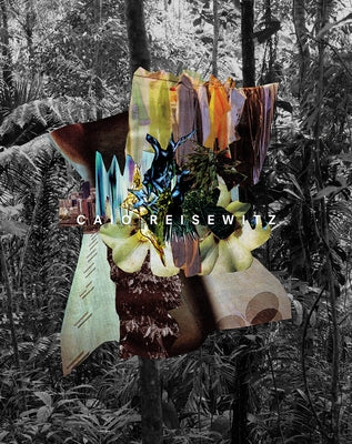 Caio Reisewitz: Disorder by Reisewitz, Caio