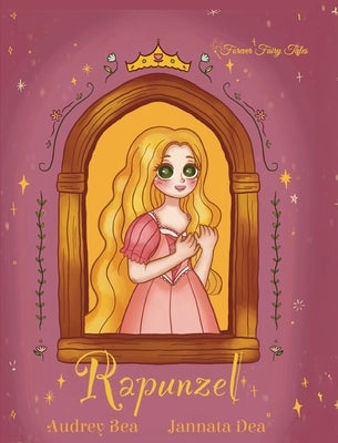 Rapunzel by Bea, Audrey