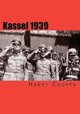 Kassel 1939 by Cooper, Harry