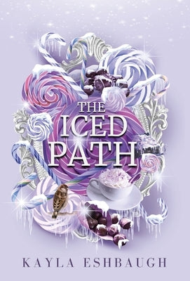 The Iced Path by Eshbaugh, Kayla
