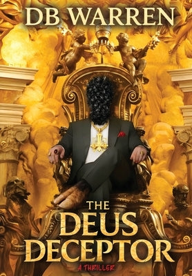 The Deus Deceptor by Warren, Db