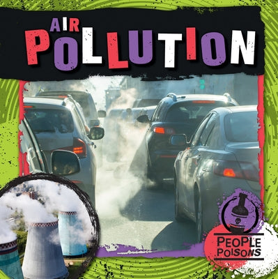 Air Pollution by Wood, John