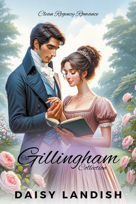 The Gillingham Collection by Landish, Daisy