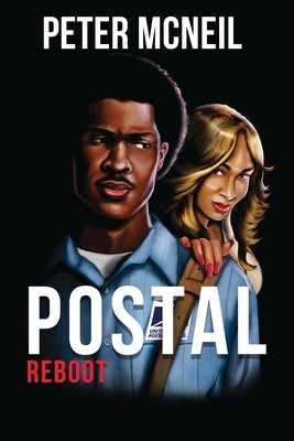 Postal Reboot by McNeil, Peter