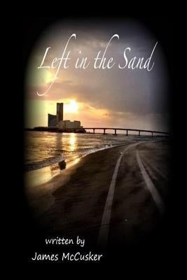 Left in the Sand by Pennestri, Chris