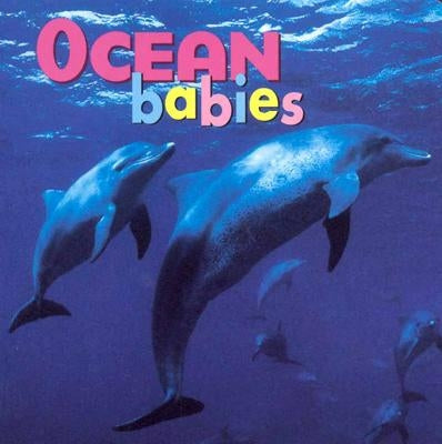 Ocean Babies by McCurry, Kristen