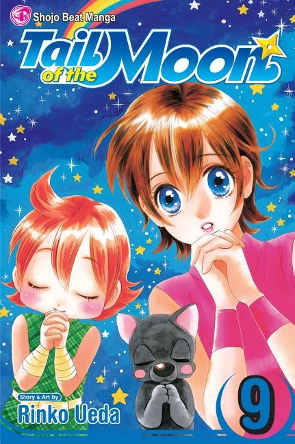 Tail of the Moon, Vol. 9, 9 by Ueda, Rinko