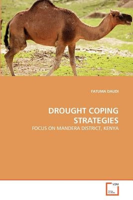 Drought Coping Strategies by Daudi, FATUMA