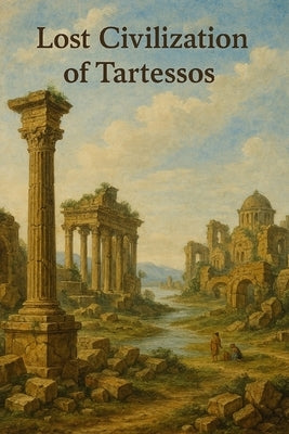 Lost Civilization of Tartessos by Avallone, Marcello
