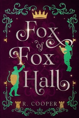 Fox of Fox Hall by Cooper, R.