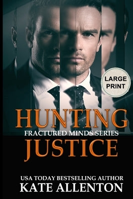 Hunting Justice by Allenton, Kate