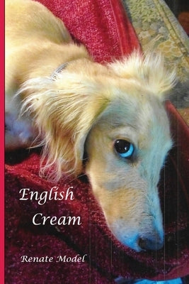 English Cream by Model, Renate