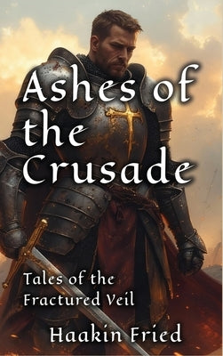 Ashes of the Crusade by Fried, Haakin