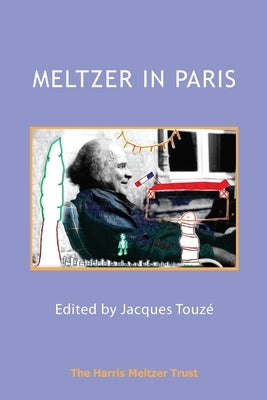 Meltzer in Paris by Touze, Jacques