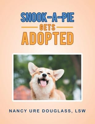 Snook-A-Pie Gets Adopted by Douglass, Lsw Nancy Ure