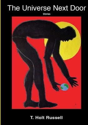 The Universe Next Door by Russell, T. Holt