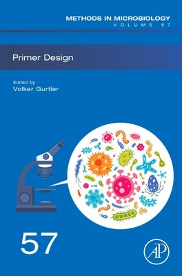 Primer Design: Volume 57 by Gurtler, Volker