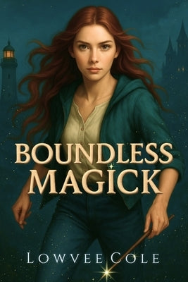 Boundless Magick by Cole, Lowvee