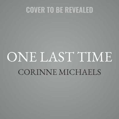 One Last Time by Michaels, Corinne