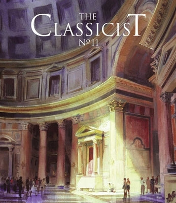 The Classicist No. 11 by Semes, Steven